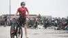 Triathlon T100 Las Vegas