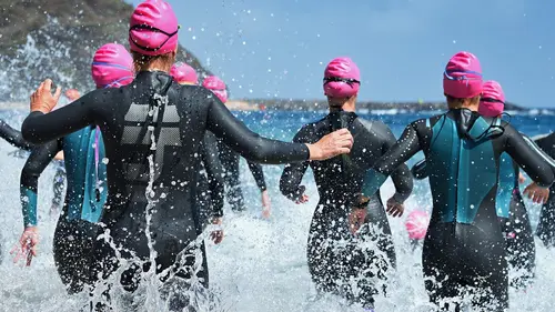 Triathlon T24