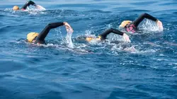 Triathlon Triathlon de Gérardmer