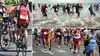 Triathlon Triathlon (ou Volley, Ligue A masculine play-offs, demi-finale d'appui)