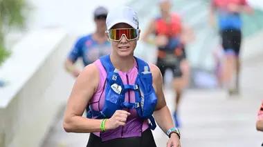Triathlon Vancouver T100