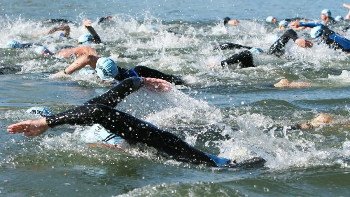 Triathlon Vancouver T100 2026
