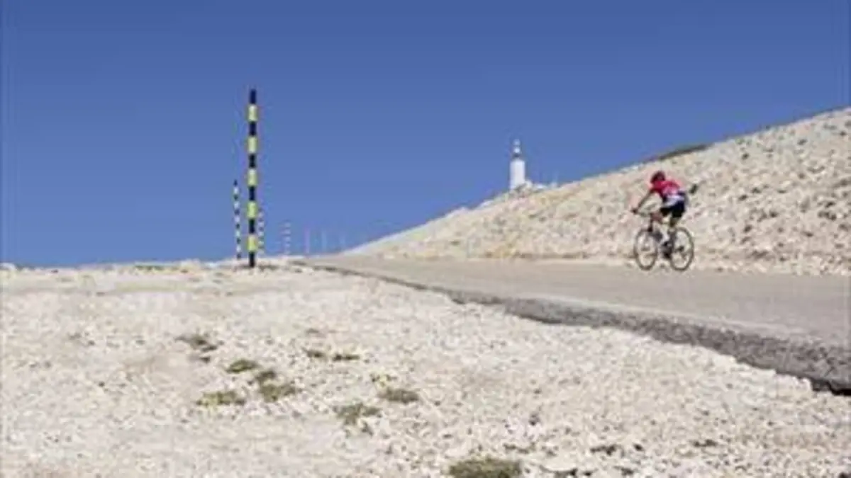 Triathlon Ventouxman 2019