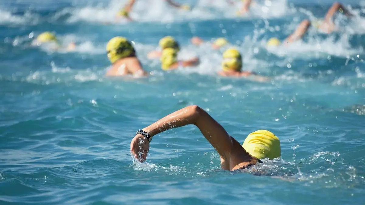 Triathlon Verticale du 06 2026