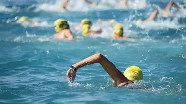 Triathlon Verticale du 06