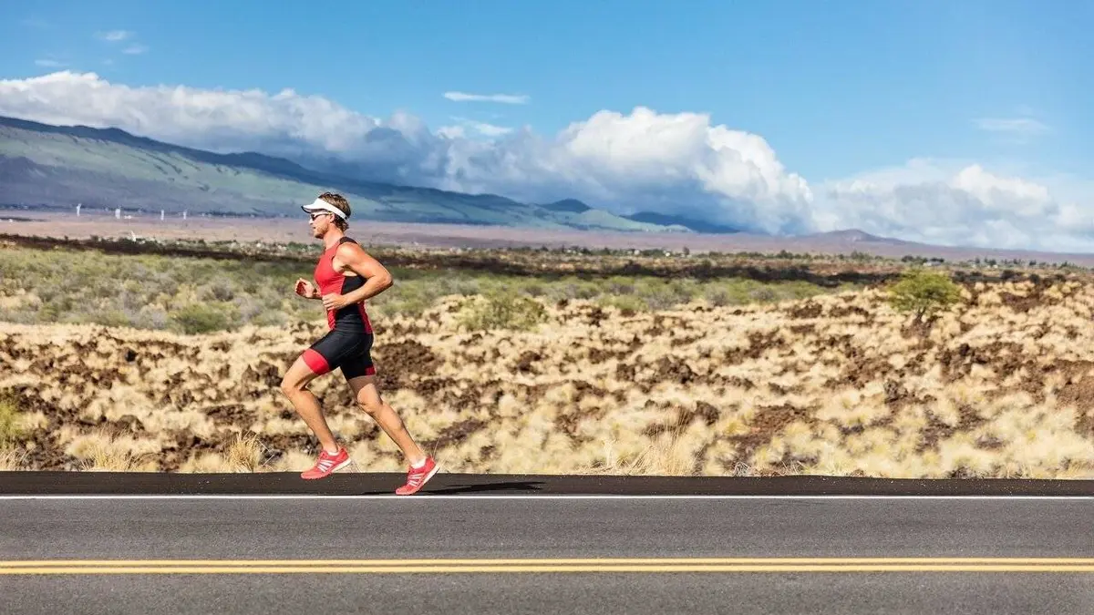 Triathlon World Triathlon Series 2023