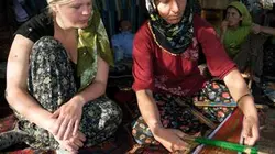 Ô bout de l'inconnu E07 En Turquie