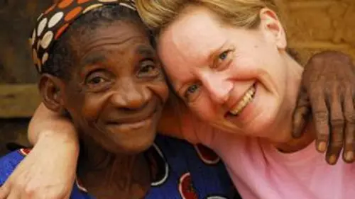 Ô bout de l'inconnu E11 Au Gabon