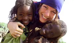 Ô bout de l'inconnu E12 Ethiopie