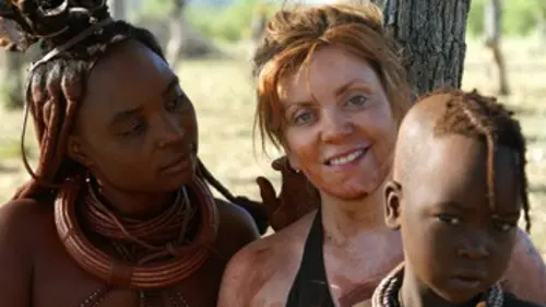 Ô bout de l'inconnu E04 Namibie