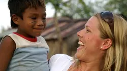 Ô bout de l'inconnu E01 Au Panama