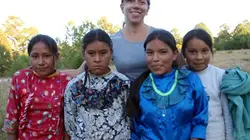 Ô bout de l'inconnu E08 Au Mexique