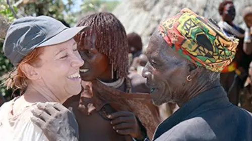 Ô bout de l'inconnu S02E00 Ethiopie