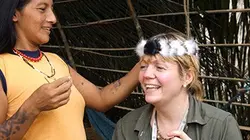 Ô bout de l'inconnu E02 Equateur