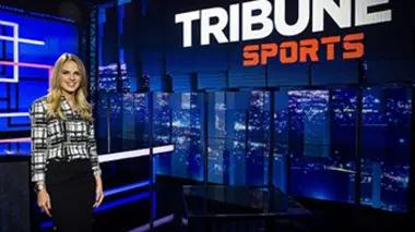 Tribune Sports