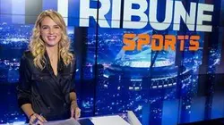 Visuel de Tribune Sports