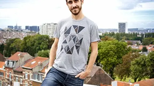 Casting Tribus Spécial Wing for Life