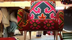 Visuel de Tribus déco