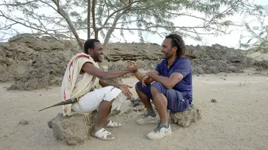 En Ethiopie chez les Karrayyu