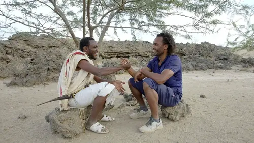 Tribus XXI E04 En Ethiopie chez les Karrayyu