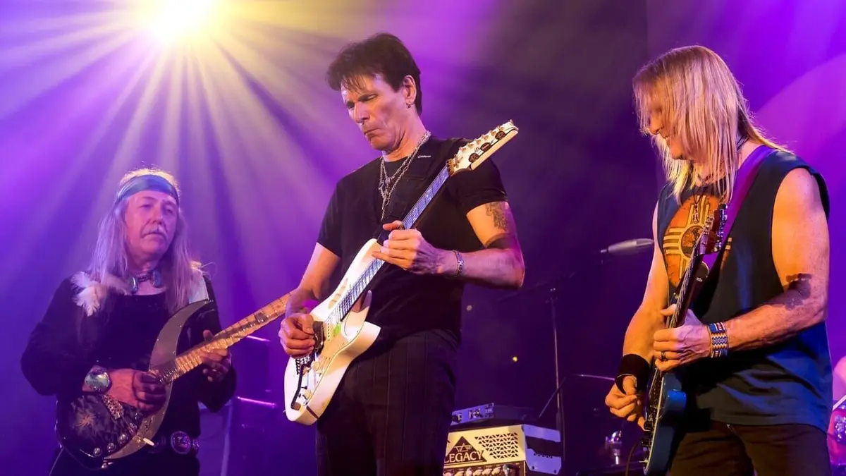 Tribute to Jimi Hendrix