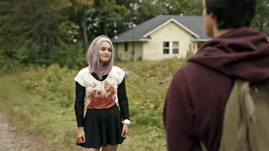 Trickster S01E01