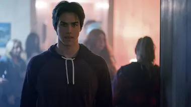 Trickster S01E04