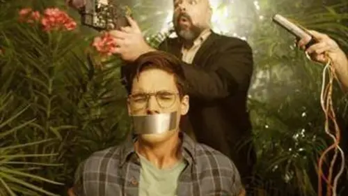 Trico Tri Happy Halloween