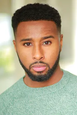 Photo Trieve Blackwood-Cambridge