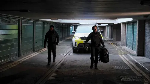 Trigger Point S03E02