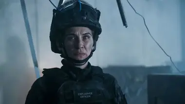 Trigger Point S03E05
