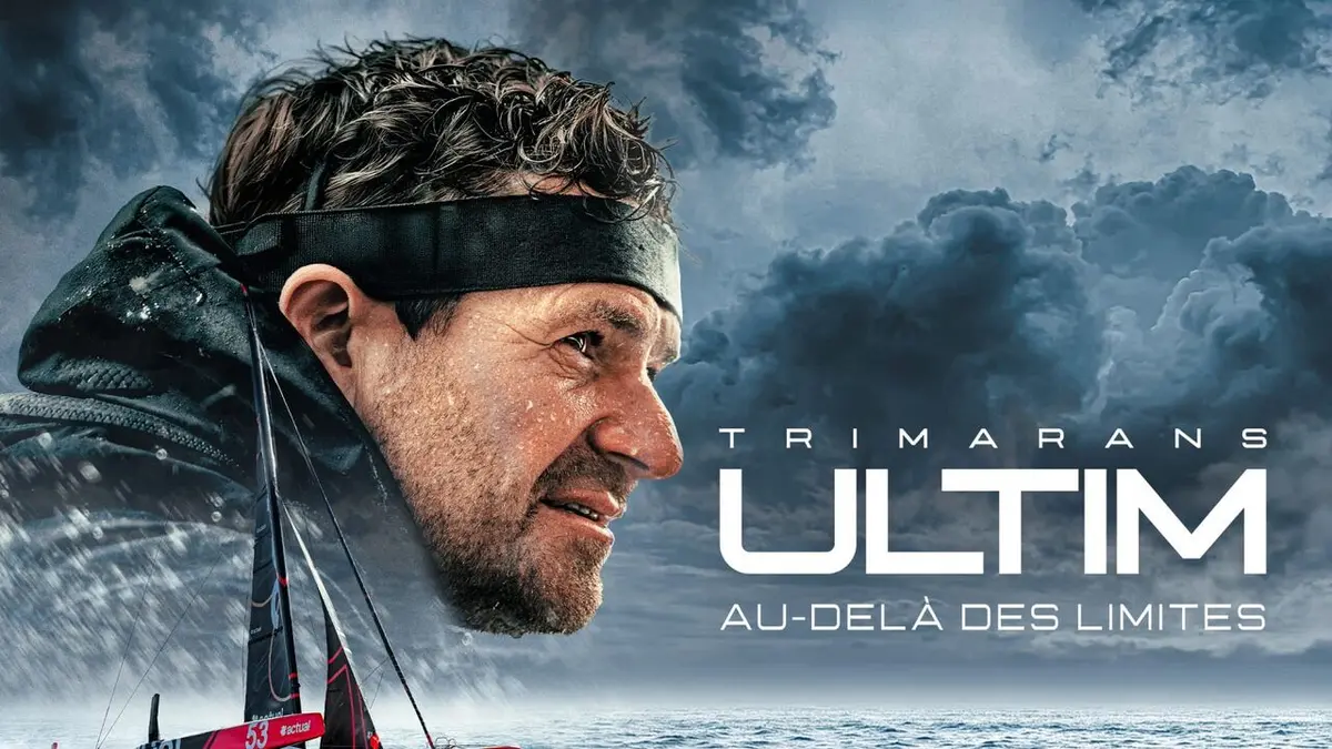 Trimarans Ultim : au-delà des limites Le défi de l'Atlantique
