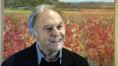 Trintignant l'Italien