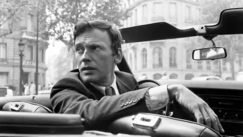 Trintignant par Trintignant