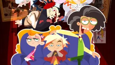 L'invasion des puces