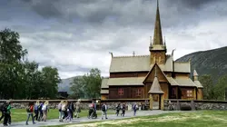 Trio : la légende d'Odin