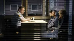 Trio : la légende d'Odin