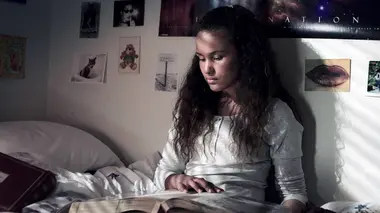 Les diamants dans l'Elbe