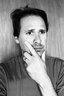 Photo Tripper Clancy