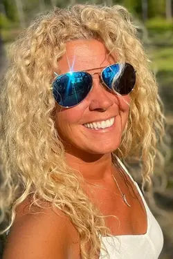 Photo Trish Bulinsky