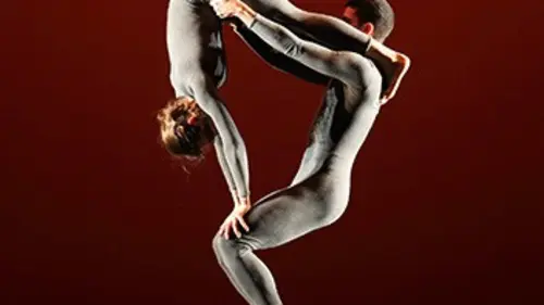 Trisha Brown
