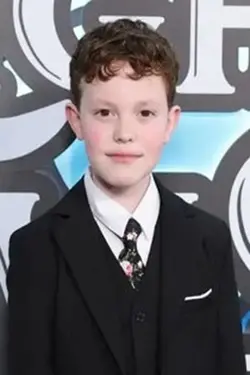 Photo Tristan Borders