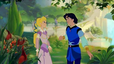 Tristan et iseut