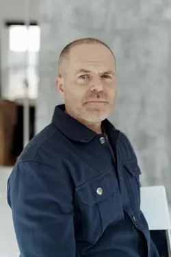 Photo Tristan Heanue