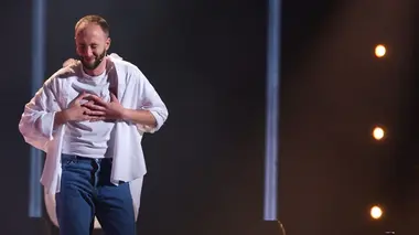 Tristan Lopin : Irréprochable