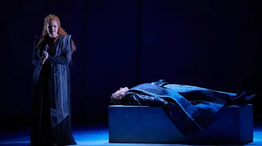 Tristan und Isolde