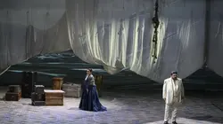 Tristan und Isolde