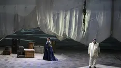 Tristan und Isolde