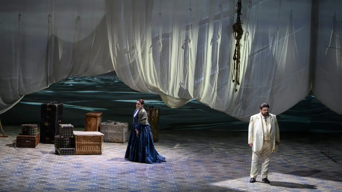 Tristan und Isolde