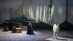 Visuel de Tristan und Isolde
